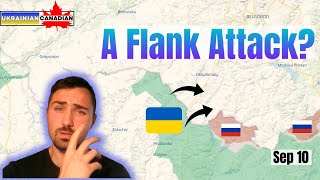 RussiaUkraine War Update A Possible Ukrainian Offensive in Belgorod [upl. by Armond]