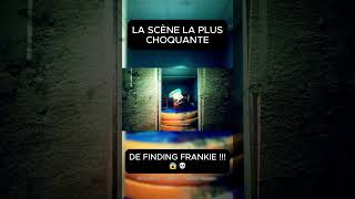 LA SCÈNE LA PLUS CHOQUANTE DE FINDING FRANKIE  😱💀 [upl. by Zadoc800]