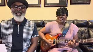 “I Do Again”  original song written by Ronnie Glover [upl. by Hairas]