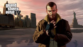 GTA IV DEVAMM 3 [upl. by Niarda]