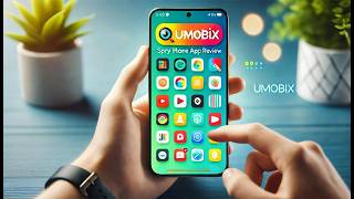 uMobix Spy Phone App Review Comprehensive Dashboard Walkthrough for Android Tracking [upl. by Enoryt]