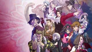 Chase Down the Truth Arranged  Ace Attorney Investigations Collection OST [upl. by Eniamrehc]