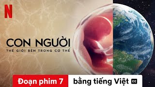 Con người Thế giới bên trong cơ thể Mùa 1 Đoạn phim 7 có phụ đề  Trailer bằng tiếng Việt [upl. by Anelad]