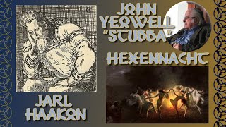 Asatru Holidays  April 2024  Jarl Haakon  Stubba  Hexennacht [upl. by Edras165]