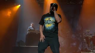 Cypress Hill Live  Insane in the membrane 4K quality [upl. by Fen]