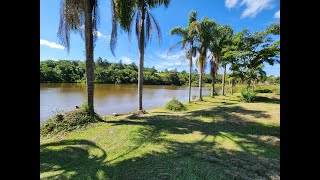 Chácara com lago gigantesco Biritiba Mirim 1400000 40 mil metros [upl. by Niasuh619]