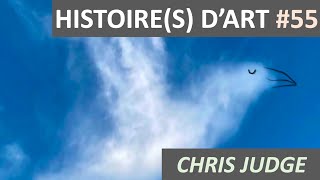 HISTOIRES DART 55  Chris JUDGE  jphilippe mercé [upl. by Dnilazor]