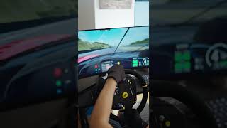 Dlaczego Thrustmaster jest lepszy od Logitech G29 [upl. by Ringsmuth]