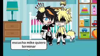 mikellino acabo y empieza trolliela y mikelex [upl. by Ecinnahs]