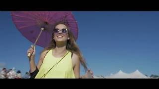 Rocking the Daisies 2015 Official After Movie [upl. by Elolcin]