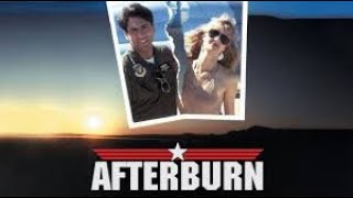 Afterburn 1992 Laura Dern Robert Loggia True Drama HD [upl. by Lledra]