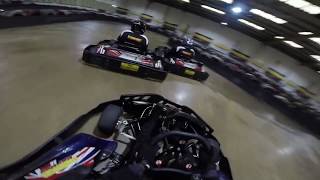 Teamworks Karting Northampton [upl. by Il]