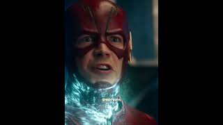 Barry Couldnt Save Ralph😢⚡ short theflash [upl. by Rizzi]