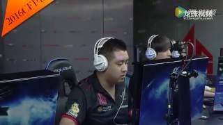 70KG CFPL Highlight  CrossFire China [upl. by Atiruam]