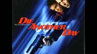 James Bond  Die Another Day soundtrack FULL ALBUM [upl. by Maurizio]