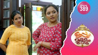 Uppum Mulakum 2  Flowers  EP 390 [upl. by Lauder]