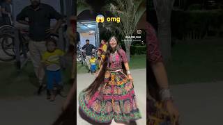 Rangeela dholna ❣️ garba dancesortsviralsong trending [upl. by Nolos]