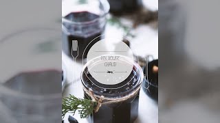 Recette Vin Rouge Chaud l NEFF [upl. by Yaluz]