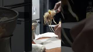 Lumpiang togue😊food trending viralvideo foodie shorts [upl. by Alikee]