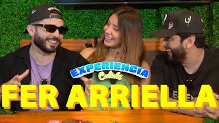 Roger le lleva una sorpresa a Fernanda  Real Alucin  Experiencia Culichi  Ozz [upl. by Aynek]