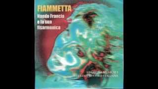 Fiammetta la fisarmonica di Nando Francia [upl. by Uaeb]