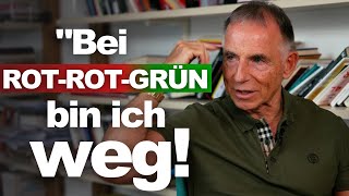 Rainer Zitelmann Deutschlands Niedergang stoppen wir NUR mit Kapitalismus [upl. by Aimee]