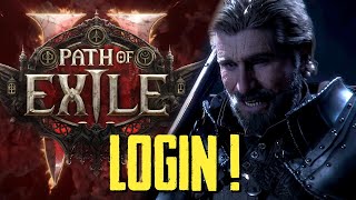 Path of Exile 2 Lore Reaction amp Early Access [upl. by Ruphina]