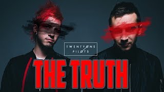 the TRUTH about Twenty One Pilots New Album amp Hiatus SHOCKING [upl. by Padriac]