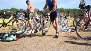 The Straddie Salute Multisport Festival [upl. by Nalahs]