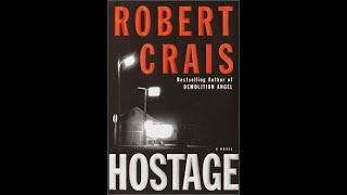 quotHostagequot By Robert Crais [upl. by Parrnell884]