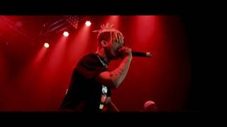 XXXTENTACION  Garettes Revenge Live Performance [upl. by Yram]