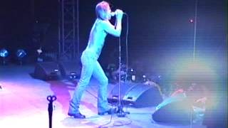 Iggy amp The Stooges Coachella 03 [upl. by Neal]