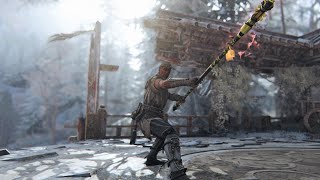 for honor shaolin duels [upl. by Stryker]