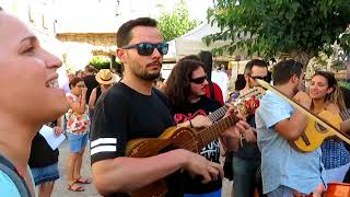 LeturAlma 2018 Malagueña de arriba Letur Albacete España 21072018 [upl. by Benedikta]