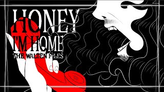 The Walten Files Animatic│Honey Im Home│ [upl. by Spense]