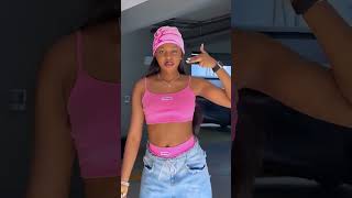 jiggy jiggy 🔥💝 dance challenge by iamtiwa foryou tiktok youtube goviral [upl. by Whitehurst243]