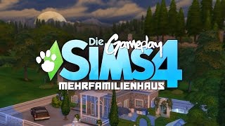 Ein Tag im Leben des Sam ★ DIE SIMS 4  130 [upl. by Kistner]