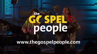 The Gospel People  European Tour 20192020 [upl. by Athalee]