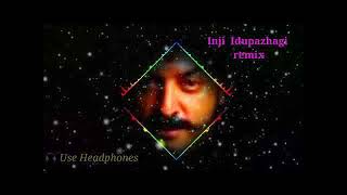 Inji Iduppazhagi song remix  Smita  Devarmagan Tamil movie songs [upl. by Ryann880]