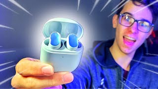 XIAOMI SE SUPEROU Redmi Airdots 3 Pro o Melhor Fone Bluetooth TWS com NOISE CANCELLING e MICROFONE [upl. by Casi]