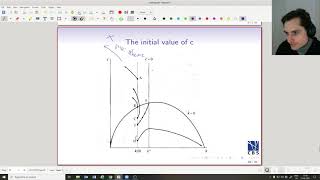 Ramsey Growth Model 9 Changing the discount rate [upl. by Odracer]