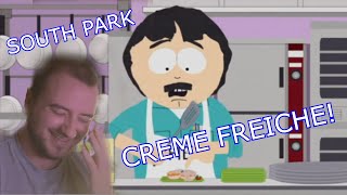 SOUTH PARK  Creme Fraiche REACTION  S13 e14 [upl. by Timmi]