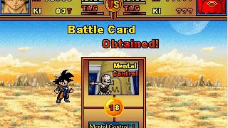 Dragon Ball  Ultimate Showdown  Story Mode  Gameplay 1  Free Pc Game [upl. by Purdy27]