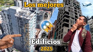 Los Edificios Más Impresionantes de Quito 2024 Viajero Ecuador [upl. by Coben595]