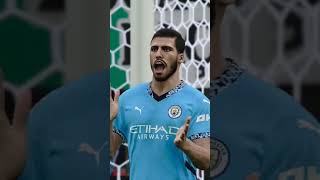 Trincao Goal vs Man City Champions League 202425PESMOD [upl. by Dnalor]