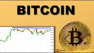 ✯ BITCOIN ✯ Chartanalyse Analyse Charttechnik Prognose [upl. by Lammaj882]