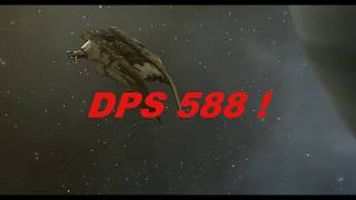 EVE online  SOLO PvP Polarized Coercer [upl. by Watters195]