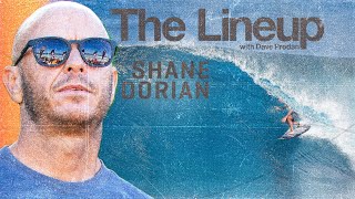 Shane Dorian Talks Billabong Pro Pipeline Predictions for 23 CT Plus Surfers To Watch At Pipe [upl. by Amimej]