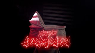 YAIISEVEN  ABRACADABRA Official Video [upl. by Asik]