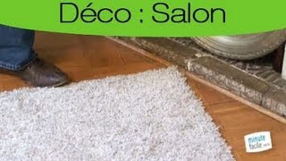 Astuces  Bloquer le tapis de son salon [upl. by Florenza]